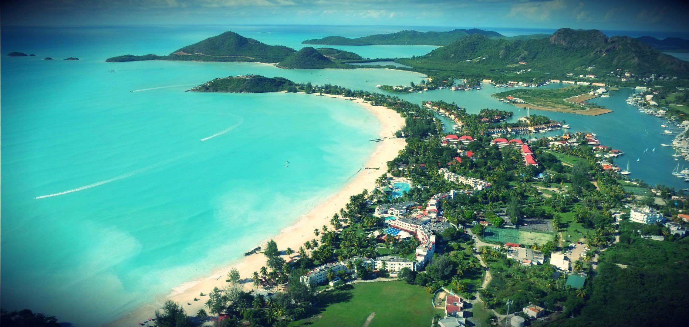 CDAL Jolly Harbour Antigua The Official site